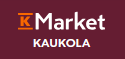 K-Market Kaukola